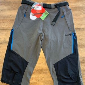 Izas 3/4 Stretch Pant